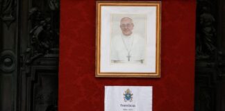 Conoce el testamento Espiritual del Papa Francisco.