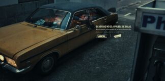 GREY MÉXICO, Artículo 19 y Diario La Unión presentan campaña gráfica para sensibilizar sobre los asesinatos de fotógrafos y periodistas