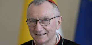 Pietro Parolin ¿Sucesor del Papa Francisco?