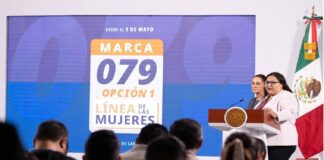 ¿De qué tratan las Políticas de Bienestar para las Mujeres de Claudia Sheinbaum?