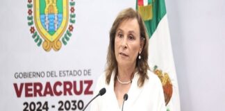 “Nunca más”; el significado de esta poderosa frase rumbo a las elecciones municipales