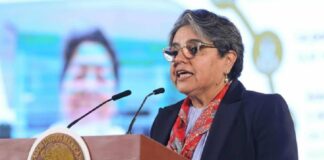 Secretaria anticorrupción anula licitación de medicamentos de Birmex por sobreprecios.