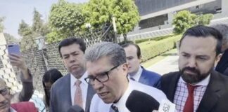 Mercancías del T-MEC libres de aranceles, es una buena noticia”: @RicardoMonrealA