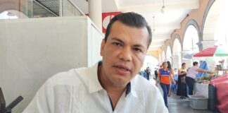 En Veracruz se vivirá una eleccion inédita con tres procesos al mismo tiempo: Mata Villanueva.