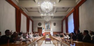 En Veracruz instalan Comité para mejorar políticas públicas con datos confiables.