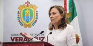 Inicia la compra de medicamentos oncológicos para el CECAN: Rocío Nahle