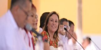 Urge renovar a las delegaciones federales en Veracruz.