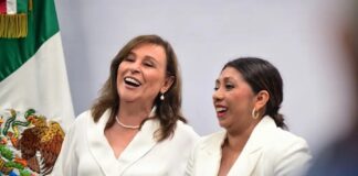 Benita González nueva Directora de Información Institucional en la CGCS #Veracruz