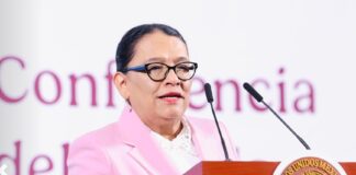 Asegura Segob que dialoga con colectivos de búsqueda de personas para llegar a acuerdos.