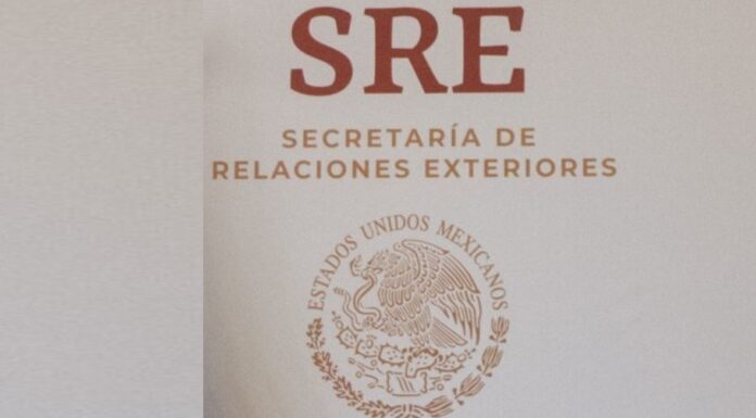 México llama a EE.UU, Israel e Irán a frenar la escalada militar