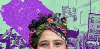 Cambiar las narrativas en los medios. La cobertura del feminicidio de Valeria Márquez.