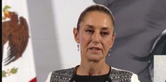 México no tiene aranceles adicionales confirma Presidenta Claudia Sheinbaum