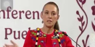 No te adelantarás, no ostentarás riquezas y no heredarás cargos, nueva máxima de Sheinbaum para Morena.
