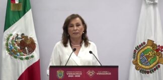 “Cómo es que nos faltan maestros si tenemos la nómina mas grande en el país “, cuestiona Nahle García.