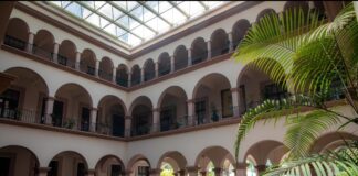 Jueves y viernes estará cerrado Palacio Municipal