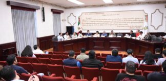 Aprueba Cabildo de Xalapa modificaciones a programa de inversión