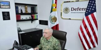 Sedena y Comando Norte de EEUU logran descenso del 97% de cruces ilegales de la frontera