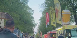 Atropellamiento masivo en Canadá deja al menos 9 muertos.