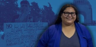 Acusan a Secretaría de las Mujeres, ignorar casos de violencia vicaria, llevados ante CIDH.