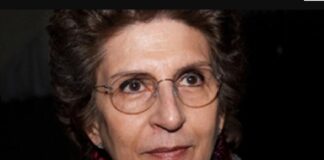 Senado avala entregar el Premio al Mérito Literario “Rosario Castellanos” a Silvia Molina.