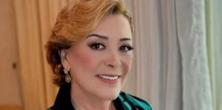 ¿Qué le heredó Silvia Pinal a Sylvia Pasquel?