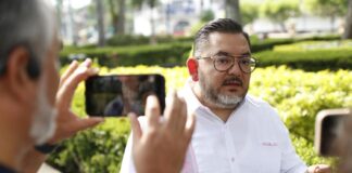 Los cargos de jueces no deben ser asumidos por personas improvisadas: Zurita García