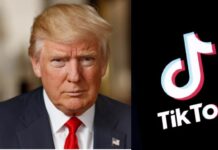 Trump anuncia acuerdo para evitar veto a TikTok en Estados Unidos.