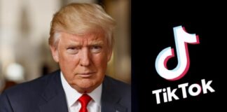 Trump anuncia acuerdo para evitar veto a TikTok en Estados Unidos.