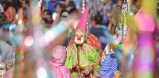 Turismo en Veracruz crece 106% en llegada de pasajeros durante enero de 2025