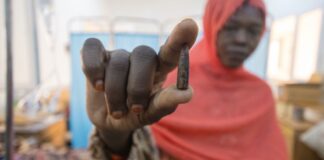 La violencia sexual es un arma para aterrorizar a las mujeres y niñas en Sudán.