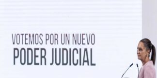 Participación, información y promoción, el reto de la Elección Judicial .
