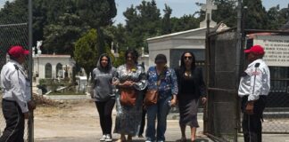 Feminicidio masivo en Iztacalco queda impune. Víctimas piden justicia a Fiscalía CDMX.