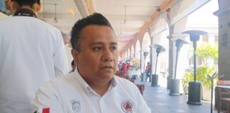 Incremento de incendios en la capital del estado deja 23 hectáreas de pastizales siniestradas.