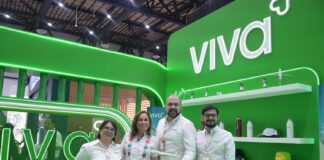 Veracruz suma nuevas conexiones aéreas con Tijuana y el AIFA.