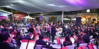 Inicia Primer Festival Multidisciplinario “Xalapa en las Artes 2025”.