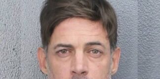 ¿Qué cargos le imputan a William Levy en Florida?