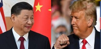 #GuerraArancelaria: EU impone 245 % de aranceles a China.