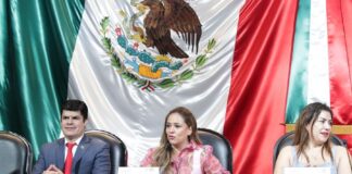 Presenta Xitlalic Ceja el libro “Manual de lenguaje con perspectiva de género”,.