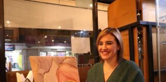 Zaira del Toro Olivares se postula para la dirección del IVM #Veracruz.