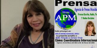 APM confirmó aparición de Dra Belkys Honeida a 5 días de ser detenida por migración Tabasco