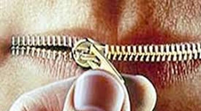 Libertad de expresión entre el “debate legislativo” y la censura del INE