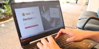 #Veracruz: Servidores públicos deberán presentar su Declaración Patrimonial durante mayo