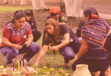 Marzo, mes de riesgo para defensoras mesoamericanas. Registran 5 mil agresiones en 5 años