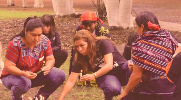 Marzo, mes de riesgo para defensoras mesoamericanas. Registran 5 mil agresiones en 5 años