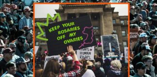 Trump eliminará recursos a Planned Parenthood, organización de derechos sexuales más grande de EUA