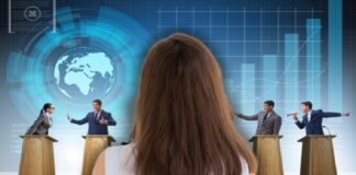 Inician las campañas de la elección judicial lejos de la paridad.