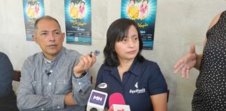 Violencia sexual en contra de niñas, niños y adolescentes, grave problemática en Veracruz: Equifonía .