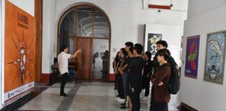 # Veracruz: Ex Convento Betlehemita, un centro cultural que debes visitar.