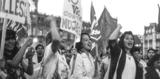 Colectivas dialogan sobre feminismo como modo de vida y expresión