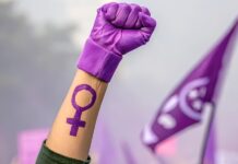 Instituciones de mujeres exigen respeto y denuncian trivialización machista tras agresión a Presidenta.